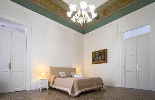 Albergheria Apartment | Terre d'oro, appartamento di lusso in centro città
