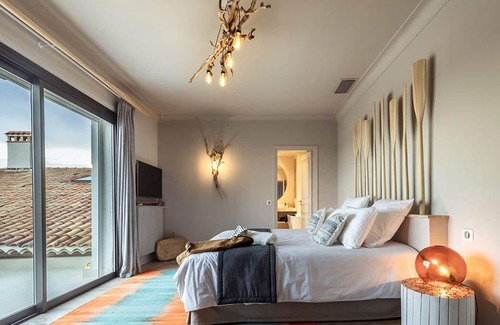 Le Rouret House | Terre de Rêve: Villa with discreet luxury