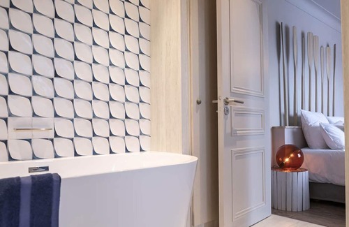 Le Rouret House | Terre de Rêve: Villa with discreet luxury