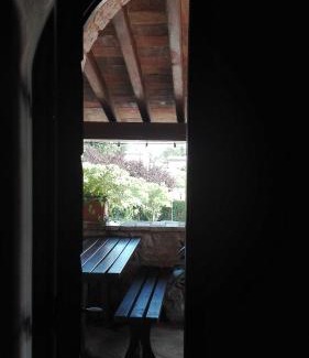 Spello Apartment | Terre Del Cantico Country House