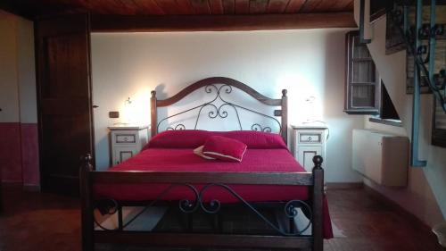 Spello Apartment | Terre Del Cantico Country House