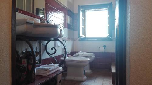 Spello Apartment | Terre Del Cantico Country House