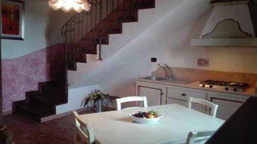 Spello Apartment | Terre Del Cantico Country House