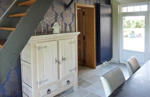 Mont-de-l'Enclus Bed & Breakfast | Terre des Prés