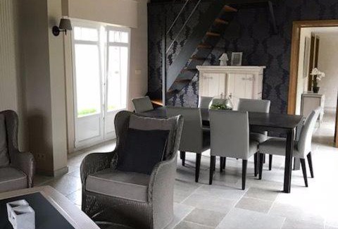 Mont-de-l'Enclus Bed & Breakfast | Terre des Prés