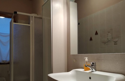 Santa Luce House | Terre Di Creta Per Sognare