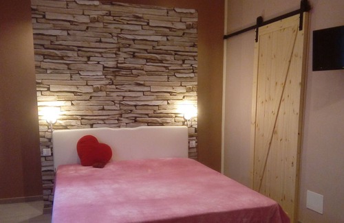Santa Luce House | Terre Di Creta Per Sognare