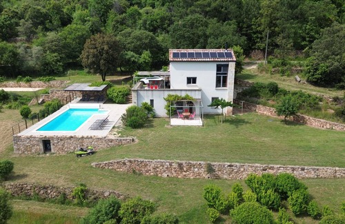 Saint-Pierre-Saint-Jean Villa | Terre Rouge - An oasis of tranquillity with panoramic views