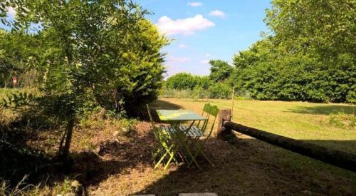 Riberac Villa | Terre Happy