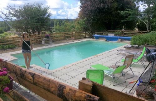 Riberac House | terre happy