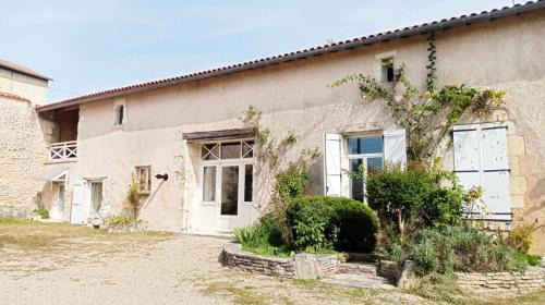 Riberac House | terre happy