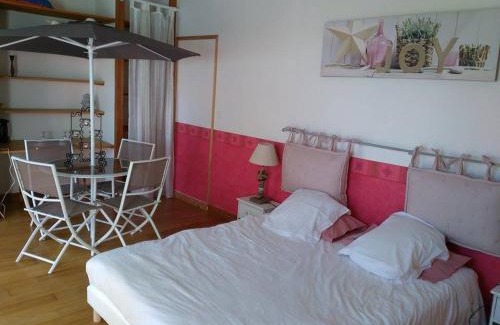 Riberac House | terre happy