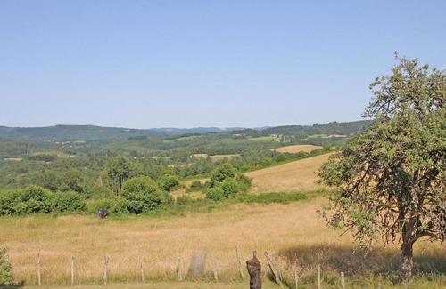 Eymoutiers Bed & Breakfast | Terre indigo