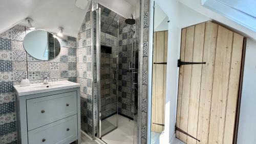 Favieres Apartment | Terre & Mer'veilles 2, appartement avec SPA pour 2 personnes
