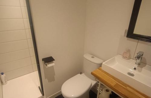 Abbeville Apartment | Terre Sauvage Baie de Somme