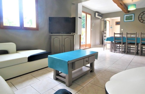 Saint-Jouin-Bruneval House | Terre - ST Jouin Bruneval
