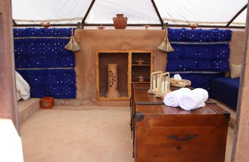 Tahanaout Hotel | Terres d'Amanar