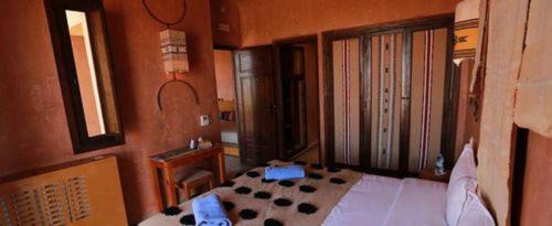 Tahanaout Hotel | Terres d'Amanar