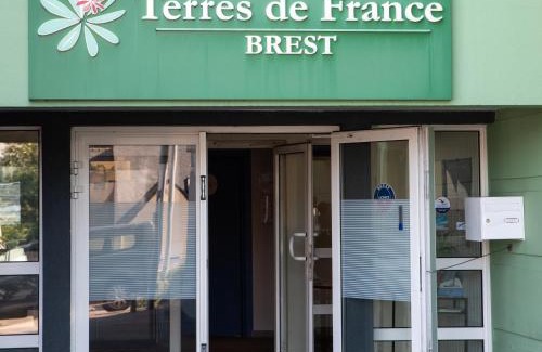 Lambezellec Apartment | Terres de France Brest