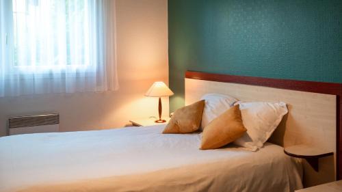 Lambezellec Apartment | Terres de France Brest