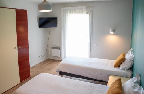 Lambezellec Apartment | Terres de France Brest