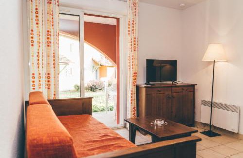 Prayssac Resort | Terres de France - Domaine de Claire Rive