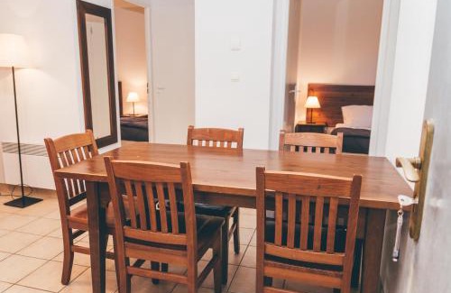 Prayssac Resort | Terres de France - Domaine de Claire Rive
