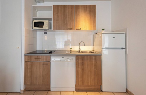Saumur Apartment | Terres de France - Le Domaine du Golf