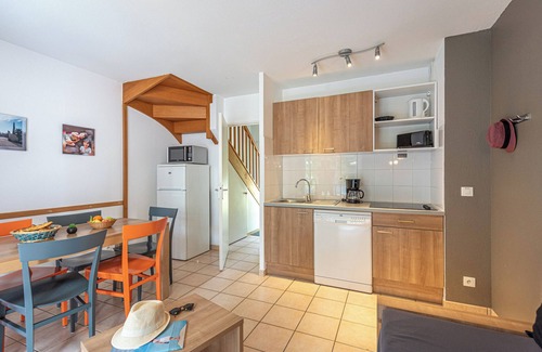 Saumur Apartment | Terres de France - Le Domaine du Golf