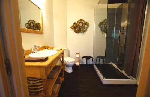 Val-Revermont Bed & Breakfast | Terres de la Grange