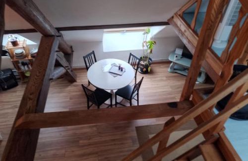 Ecuelles Apartment | Terres de Saône