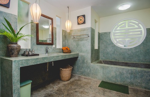 Ban Lung Hotel | Terres Rouges Lodge