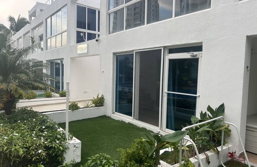 Playa Blanca Villa | Terreza Villas - Beach Front Villa