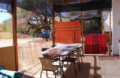 San Pedro de Atacama Ski Chalet | Terrific 2-bedroom chalet in San Pedro de Atacama