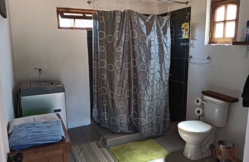 San Pedro de Atacama Ski Chalet | Terrific 2-bedroom chalet in San Pedro de Atacama