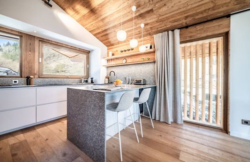 Les Houches Ski Chalet | Terrific 4-bedroom chalet in Les Houches