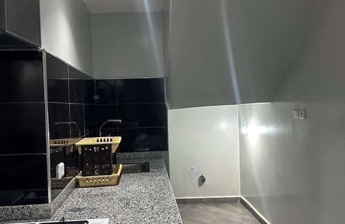 Tamraght Apartment | Terrific apartment with WiFi in sunny Tamraght with a view of the sea and hills