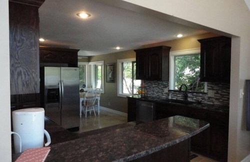 Camdenton House | Terrific Lake View! Totally Updated! All Bedrooms w lake view! Boat Rentals.