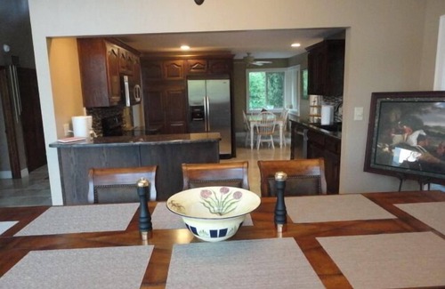 Camdenton House | Terrific Lake View! Totally Updated! All Bedrooms w lake view! Boat Rentals.