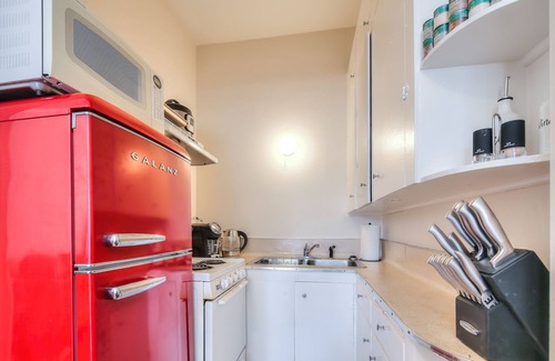 Downtown Juneau Apartment | Terrific studio with WiFi in Juneau