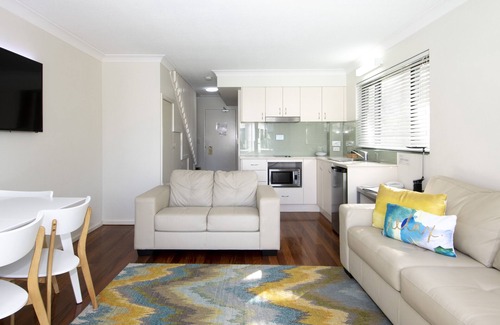 Terrigal Apartment | Terrigal Pacific Coastal Retreat