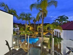 Terrigal Hotel | Terrigal Pacific Coastal Retreat