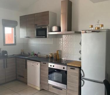 Cerbere Apartment | Terrimbo