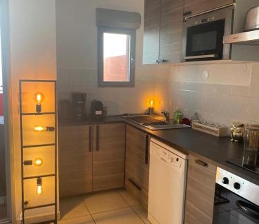 Cerbere Apartment | Terrimbo