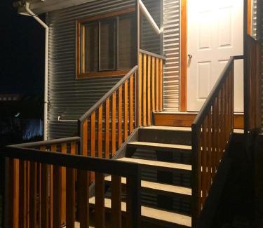 Punta Arenas Apartment | Terrke