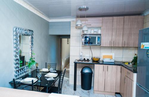 Primrose Apartment | Terry’s Cozy cottage