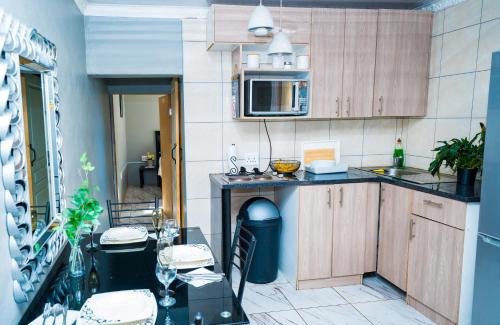 Primrose Apartment | Terry’s Cozy cottage