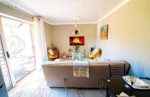 Primrose Apartment | Terry’s Cozy cottage