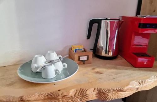 Nuoro House | Terry's House