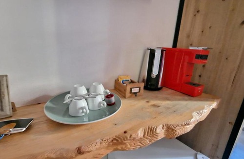 Nuoro House | Terry's House